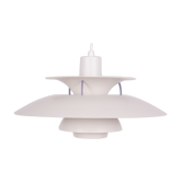 Mid-Century Model PH5 Pendant Lamp by Poul Henningsen for Louis Poulsen, 1960s