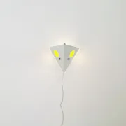 C-1651 'Night Owl/Nachtuil' Wall Light By Raak Amsterdam, The Netherlands, 1960S