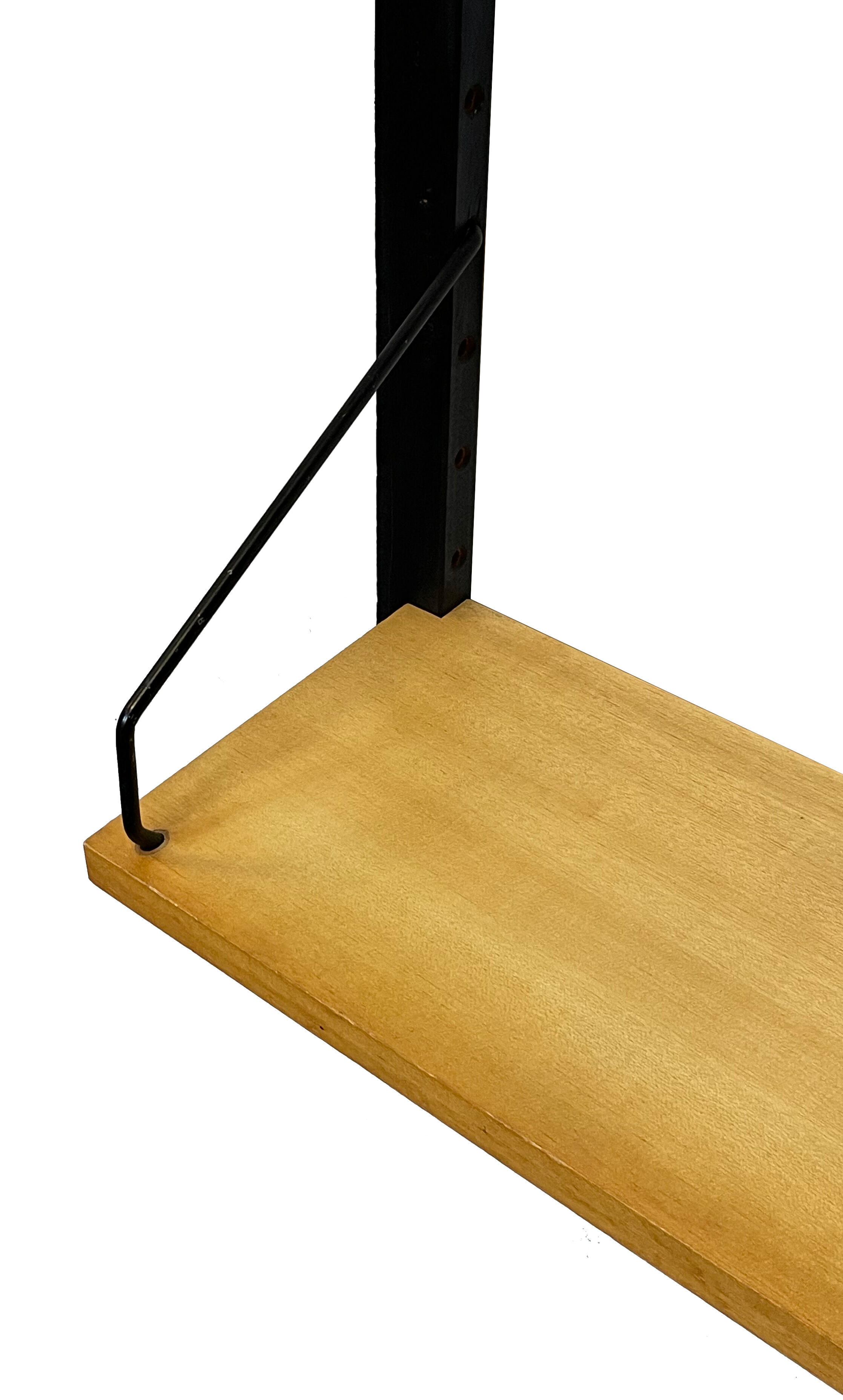 Poul Cadovius Royal System wall unit