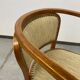 Fauteuil Sécession 715F par Gustav Siegel pour J.J.Kohn