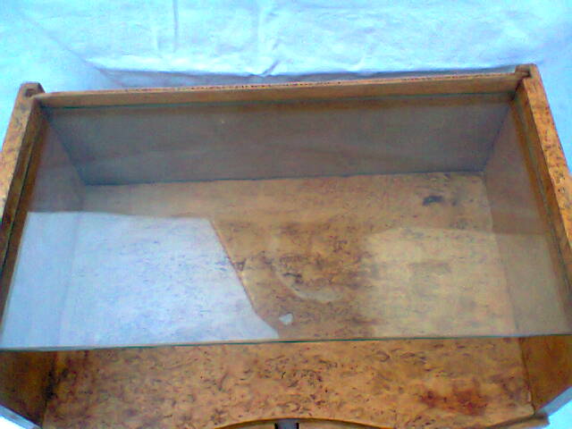 Storage furniture