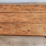 Farmhouse coffee table