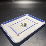 Porcelain centerpiece