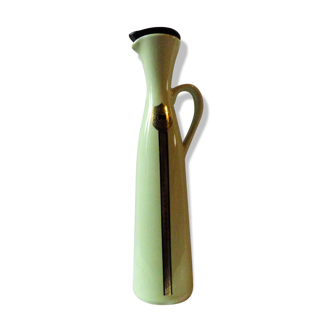 Georges Monin earthenware jug