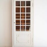 Bonneterie vitrée parisienne