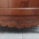 Vendéen cabinet man standing louis xv in cherry