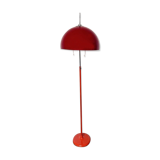 Lampadaire champignon Espagne