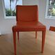 Chairs Poltrona Frau model Liz B