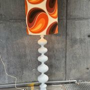 Kasier Leuchten Bubble Floor Lamp