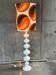 Lampe sur pied Bubble de Kasier Leuchten