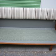 Sofa Hans Wegner for Getama, modell GE 258