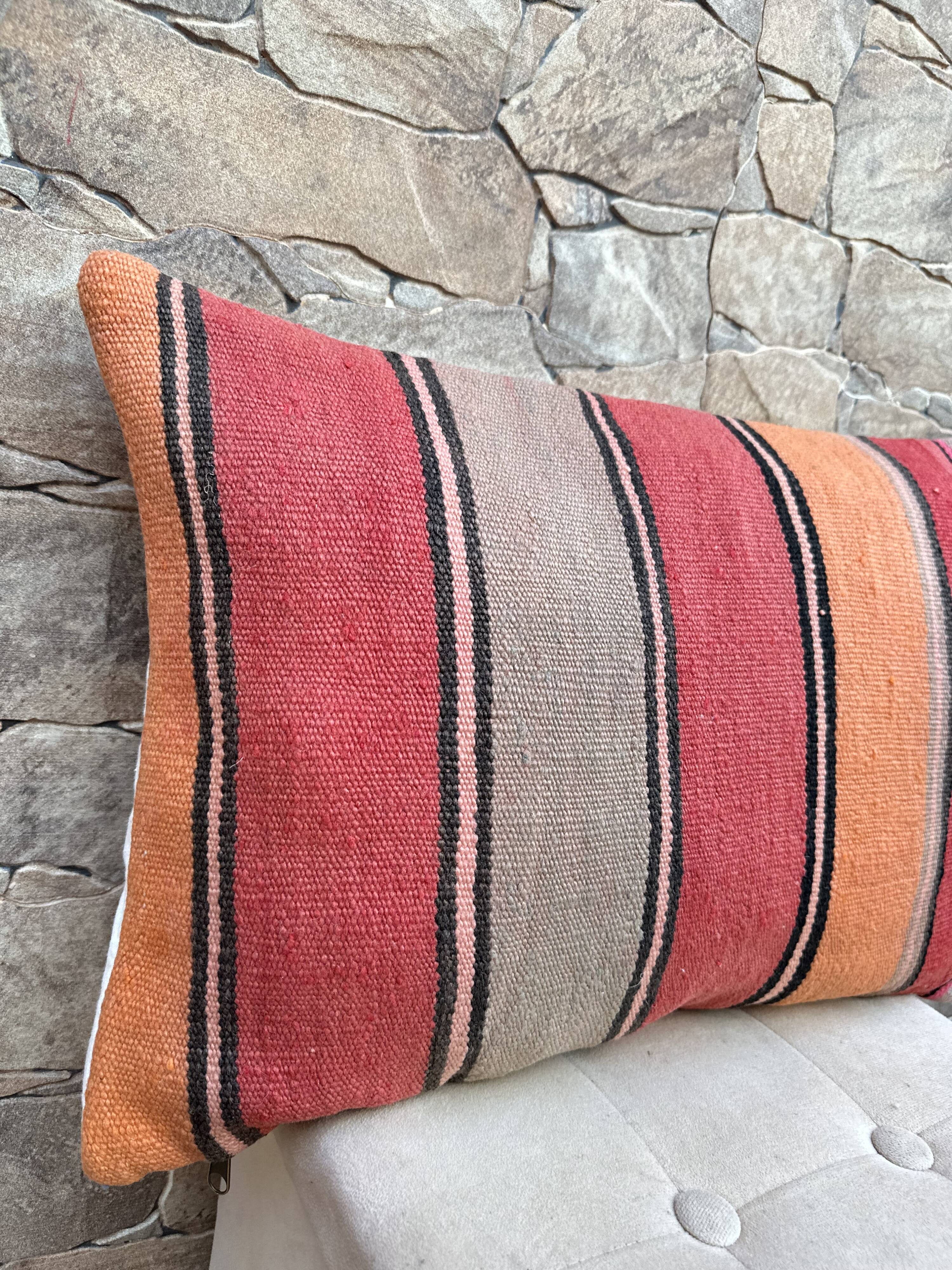 Berber cushion covers 60x40cm