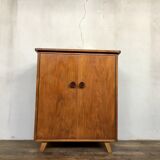 Buffet vintage feet compass 1960