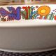 Villeroy & Boch table service – Acapulco model (1970s, blue stamp)