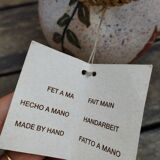 Ceramic jug