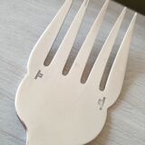 Christofle fish service cutlery