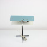 Table lamp with adjustable shade by Drupol, 1960s