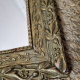 Mirror from the early 20th century