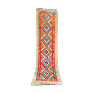 tapis kilim afghan de