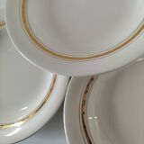 Villeroy & Boch vintage plates