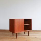 Danish cabinet by Kai Kristiansen