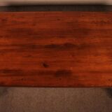 19th Century Oak Farmhouse Table