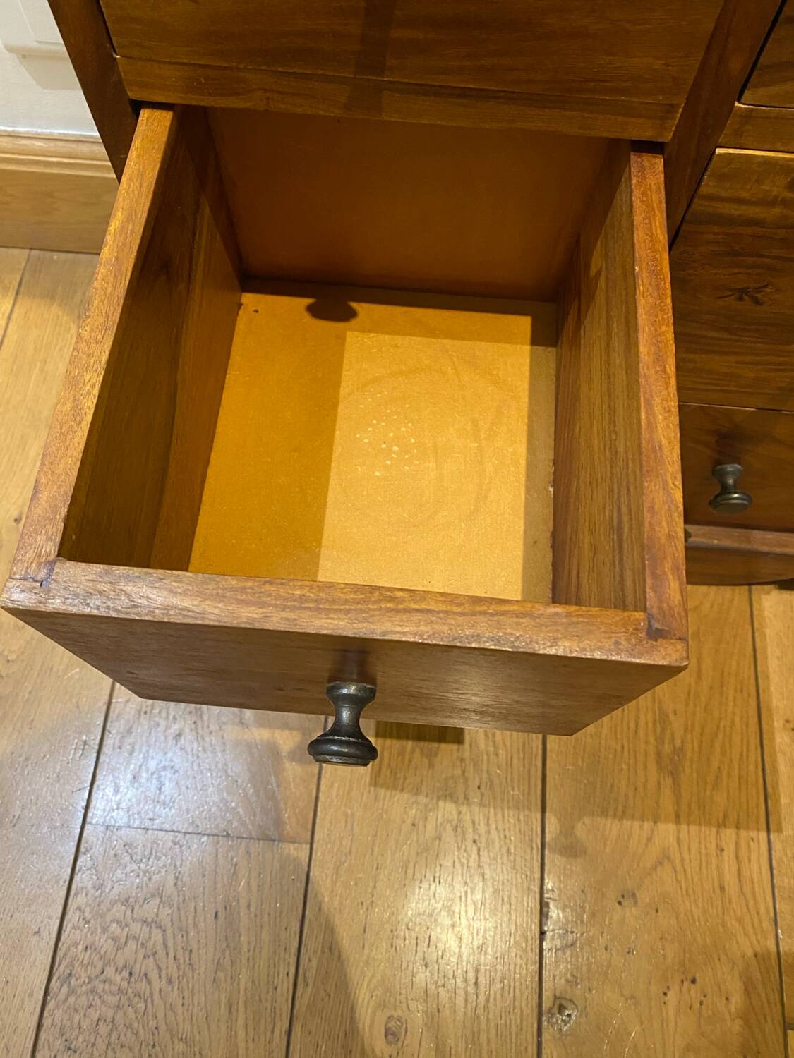 Drawer unit