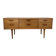 Low enfilade Austin Suite in teak – 1960s