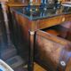19th century Empire buffet