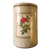 Metal box