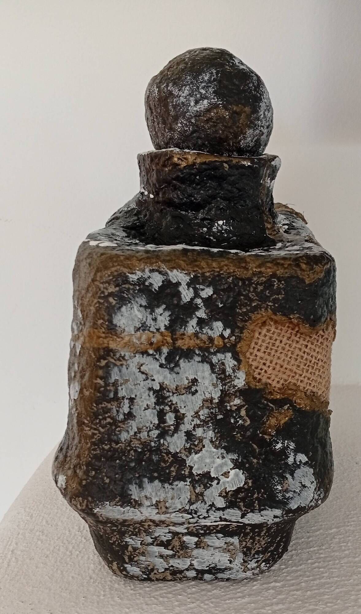 Kintsugi vase style – Japanese art (Light & Decorative) wabi-sabi