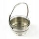 T6H SOPYŁO basket sugar bowl ART DECO