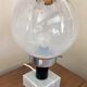 Large Murano lamp