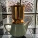 Cafetière vintage