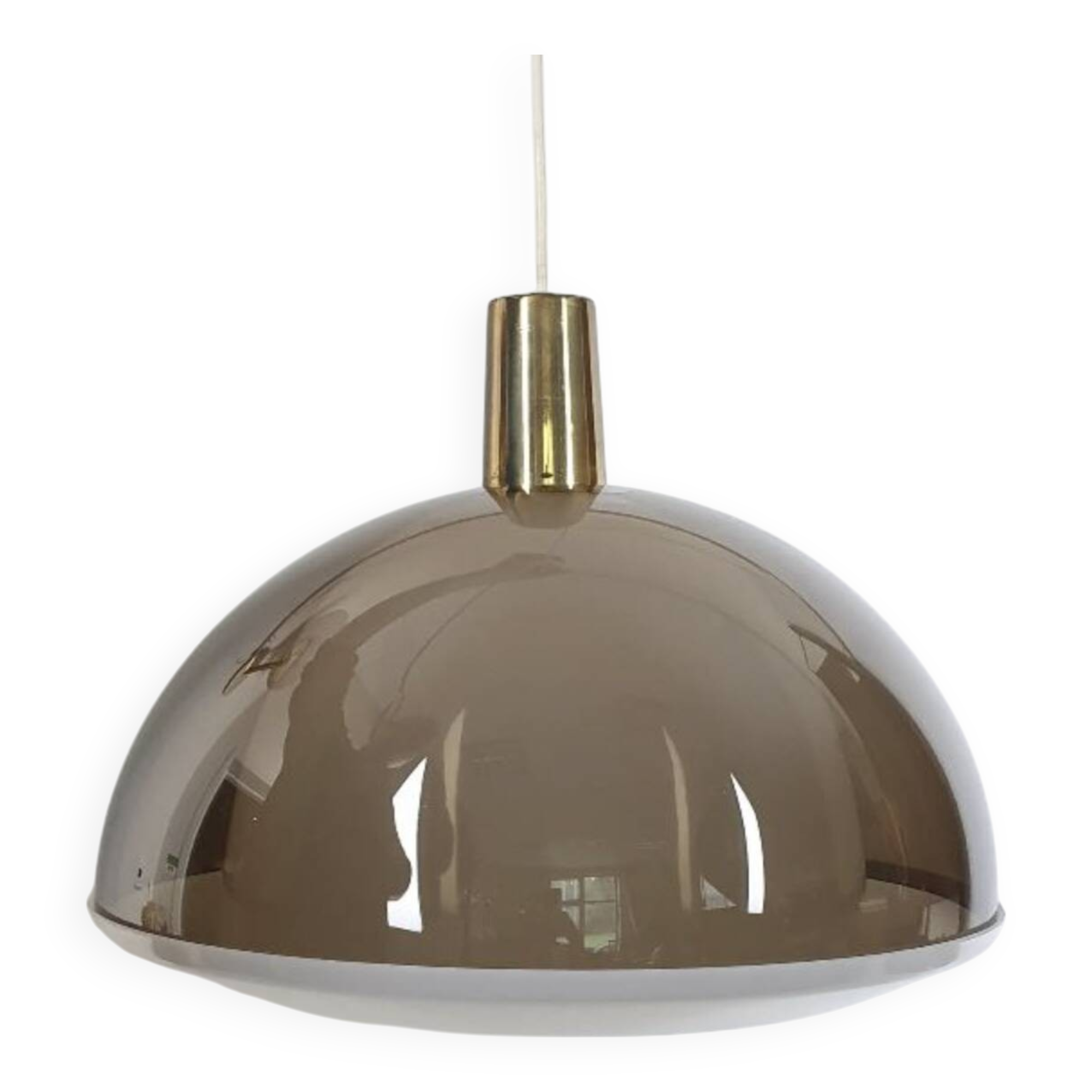 Suspension vintage Stockmann Orno