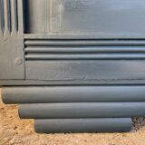 Parisian art deco wardrobe 1930