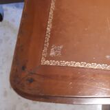 Bureau en pente