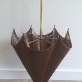 Porte-parapluie en laiton