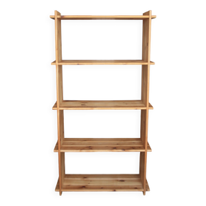 Etagère en bois