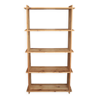 Etagère en bois