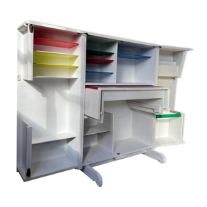 bureau malle bureau magique