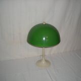 Mushroom lamp from the 50s
