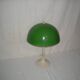 Lampe champignon des années 50