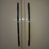 Metal kitchen cabinet