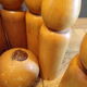 Jeu de quilles ancien en bois
