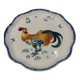 Plat a gâteau Lunéville