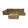 Bolia corduroy sofa