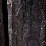 Antique Vernacular Cabinet, France, 19th Century