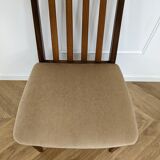8 Scandinavian Chairs G-Plan - 383