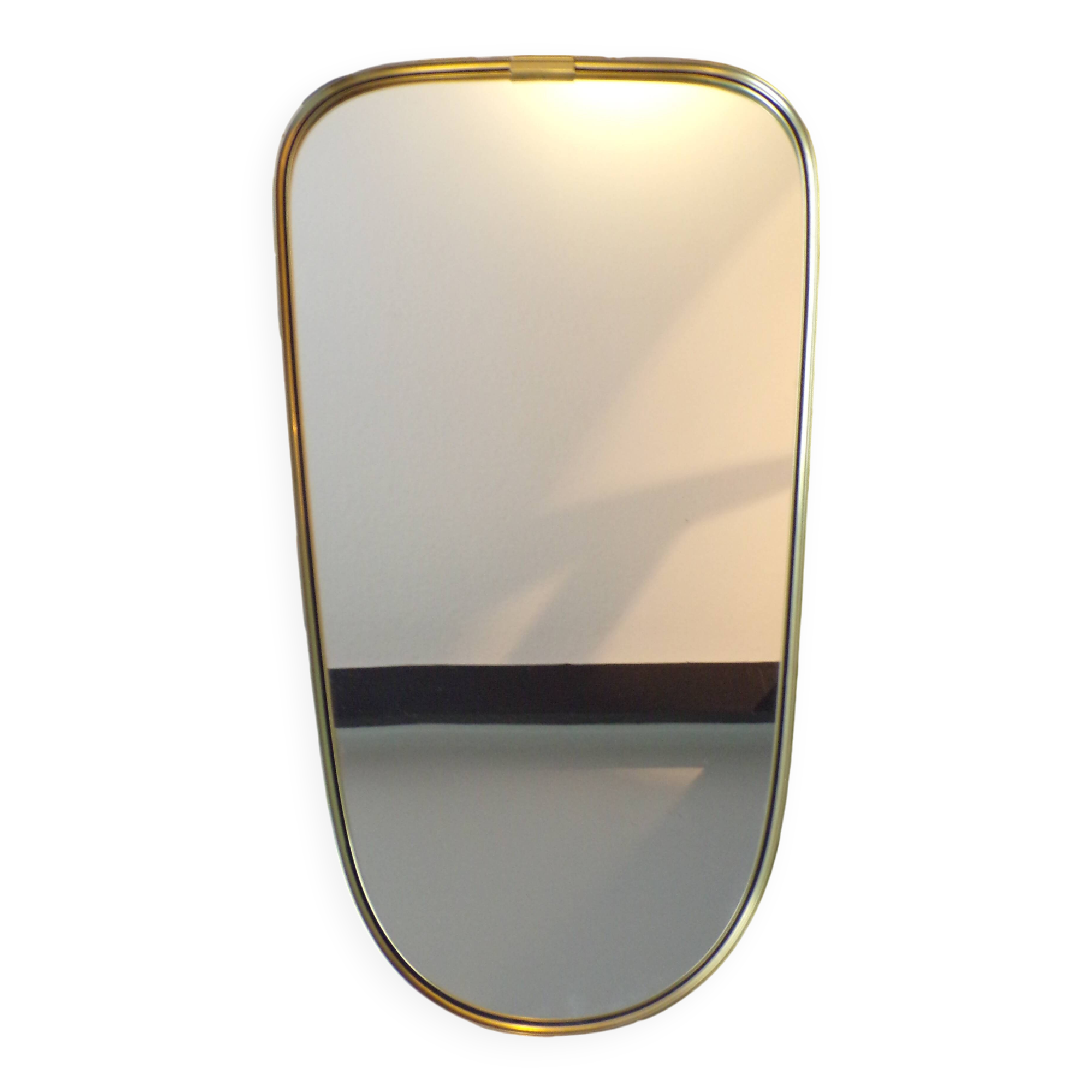 Rearview mirror 70x40cm